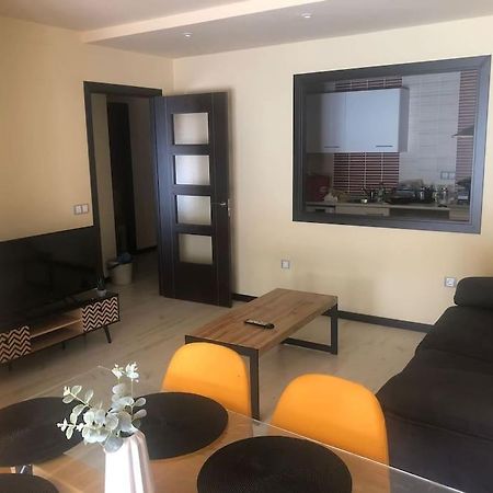 Apartamento Mirabosque - Plaza Garaje Incluida Аренас-де-Сан-Педро Екстер'єр фото