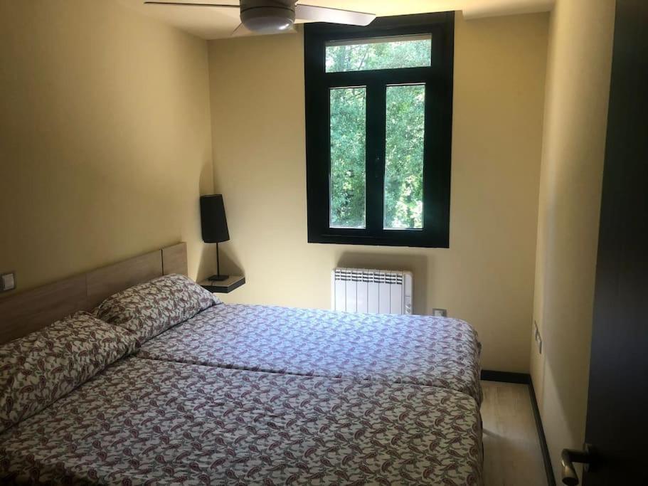 Apartamento Mirabosque - Plaza Garaje Incluida Аренас-де-Сан-Педро Екстер'єр фото