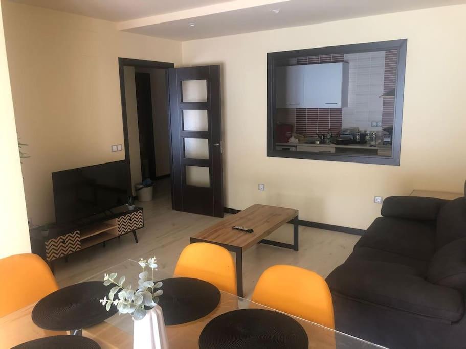 Apartamento Mirabosque - Plaza Garaje Incluida Аренас-де-Сан-Педро Екстер'єр фото