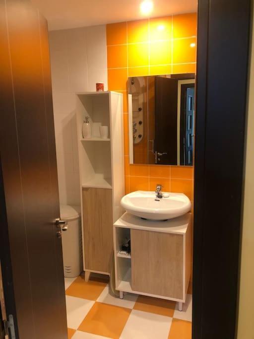 Apartamento Mirabosque - Plaza Garaje Incluida Аренас-де-Сан-Педро Екстер'єр фото