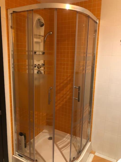 Apartamento Mirabosque - Plaza Garaje Incluida Аренас-де-Сан-Педро Екстер'єр фото